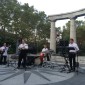 Nicos Nicolaides Orchestra photo IMG_6743